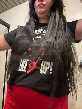 NathFox online show from 10/04/25, 01:42