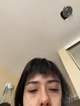 Evie-Luna online show from 03/15/26, 04:35