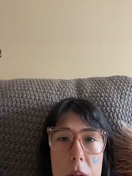 Evie-Luna online show from 03/28/26, 08:41