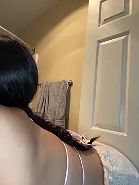 Evie-Luna online show from 03/29/26, 06:08