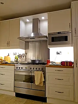 theSecretBallerino online show from 12/27/24, 07:18