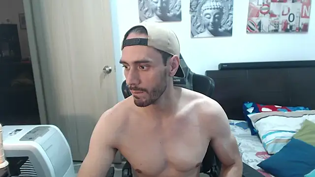 samuelgarcia  online show from 12/13/24, 11:28