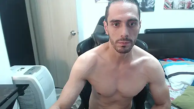 samuelgarcia  online show from 12/17/24, 07:07