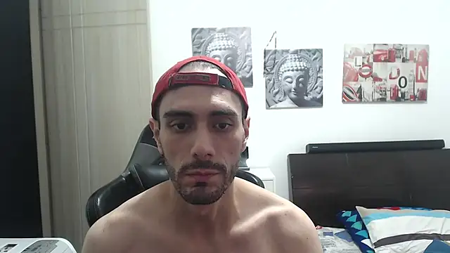 samuelgarcia  online show from 12/18/24, 06:53