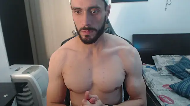 samuelgarcia  online show from 03/15/25, 11:19