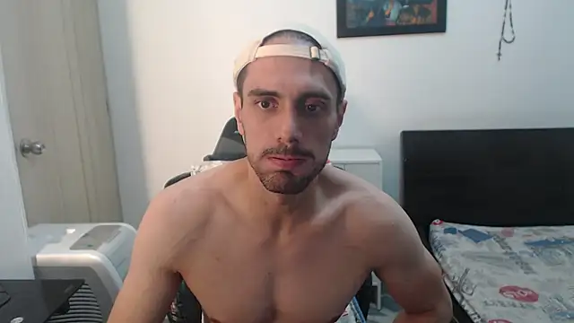 samuelgarcia  online show from 03/17/25, 11:42