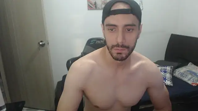 samuelgarcia  online show from 09/10/25, 07:19