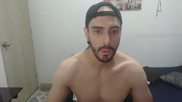 samuelgarcia  online show from 09/14/25, 11:20