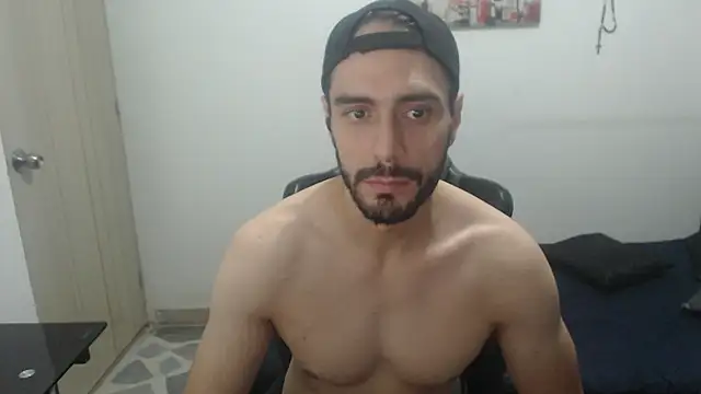 samuelgarcia  online show from 09/21/25, 09:33