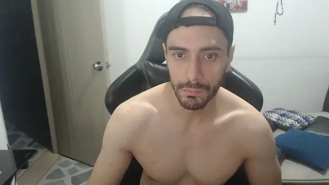 samuelgarcia  online show from 10/14/25, 06:58