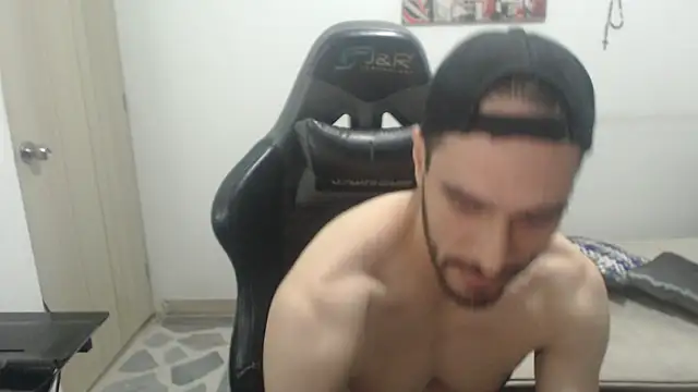 samuelgarcia  online show from 10/20/25, 08:59