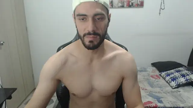 samuelgarcia  online show from 11/02/25, 10:50