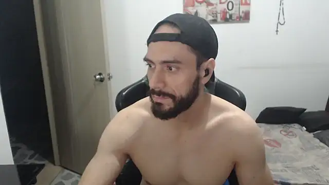 samuelgarcia  online show from 11/29/25, 07:33