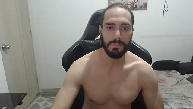 samuelgarcia  online show from 11/30/25, 09:35