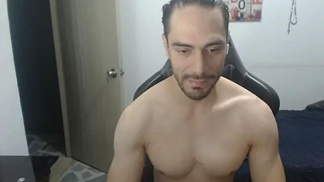 samuelgarcia  online show from 03/24/26, 11:54