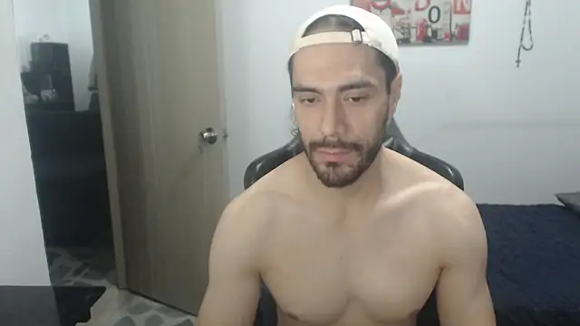 samuelgarcia  online show from 04/17/26, 08:28