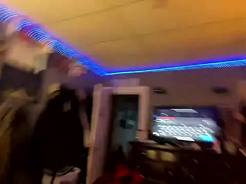 mirandamark2020 online show from 01/08/26, 05:48