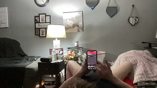 mirandamark2020 online show from 03/31/26, 06:25