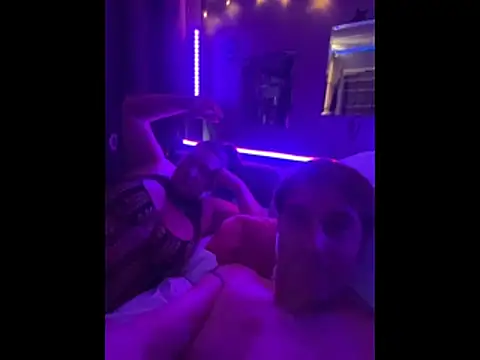 mirandamark2020 online show from 04/20/26, 11:17