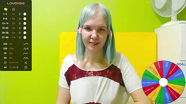 Ultra Meow online show from 10/26/25, 10:04