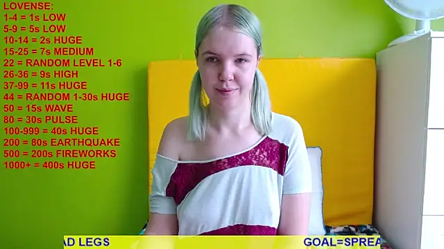 Ultra Meow online show from 05/20/26, 05:46