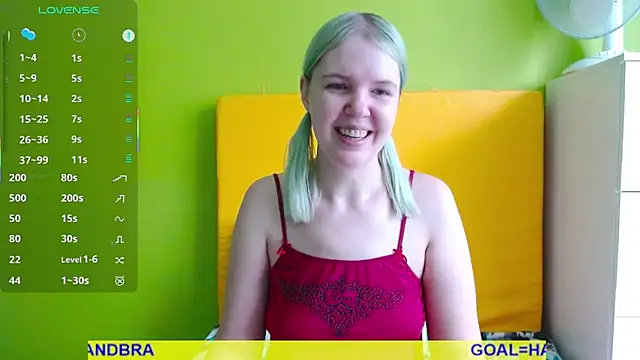 Ultra Meow online show from 05/24/26, 05:45