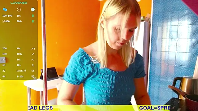 Ultra Meow online show from 07/08/26, 10:53