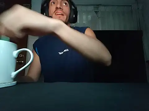 TommyMomentum online show from 04/03/26, 02:20