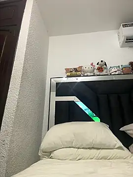 Sexifantasia online show from 06/11/26, 02:53