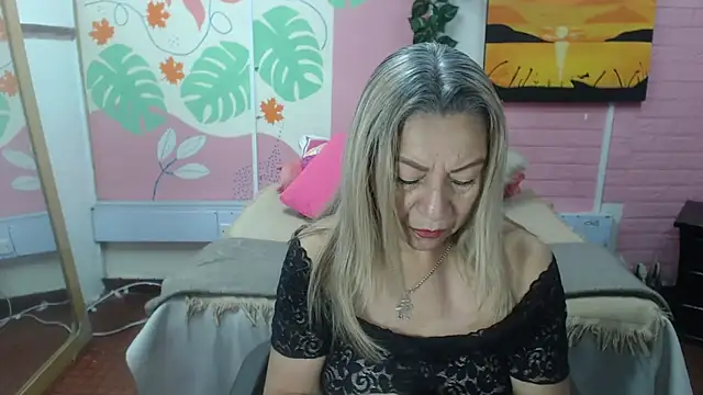 ZAMANTHA online show from 02/24/26, 04:16