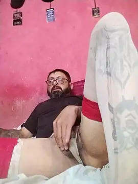 lingerieman420xh online show from 05/26/26, 03:35