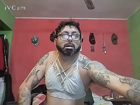 lingerieman420xh online show from 07/22/26, 07:00