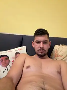 Hitdick007xh online show from 10/20/25, 08:59