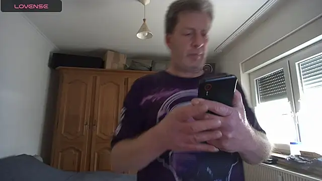 iliebetights online show from 04/21/26, 09:59