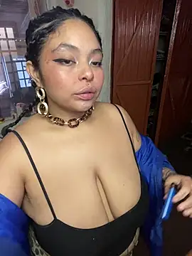 PrincessLauren420 online show from 01/28/25, 03:25