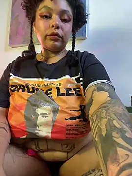 PrincessLauren420 online show from 10/14/25, 07:47