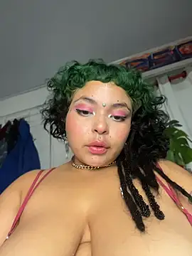 PrincessLauren420 online show from 07/11/26, 10:07