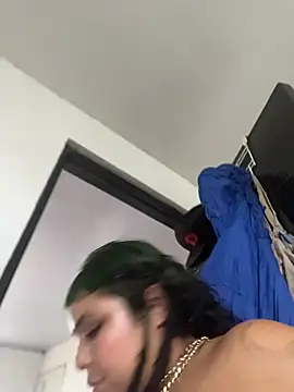 PrincessLauren420 online show from 07/20/26, 05:26