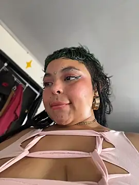 PrincessLauren420 online show from 07/24/26, 02:48