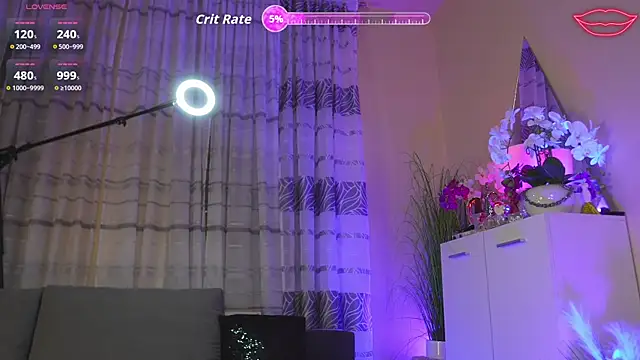 Marilyn La Rose online show from 06/21/26, 06:32