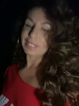 Marilyn La Rose online show from 06/24/26, 07:57