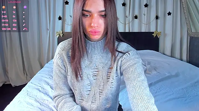 Snapshot of JesikaLooove chatting on 02/05/26, 07:46 JesikaLooove online show from 02/05/26, 07:46