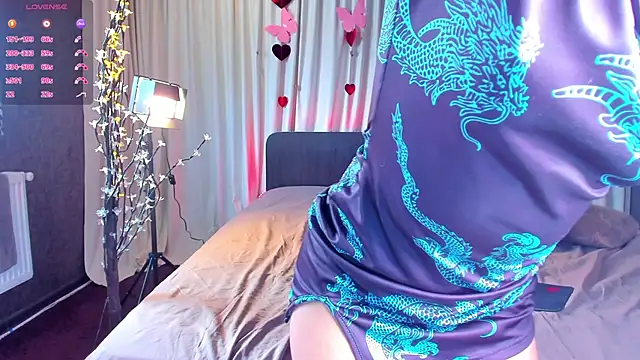 Snapshot of JesikaLooove chatting on 02/28/26, 07:53 JesikaLooove online show from 02/28/26, 07:53