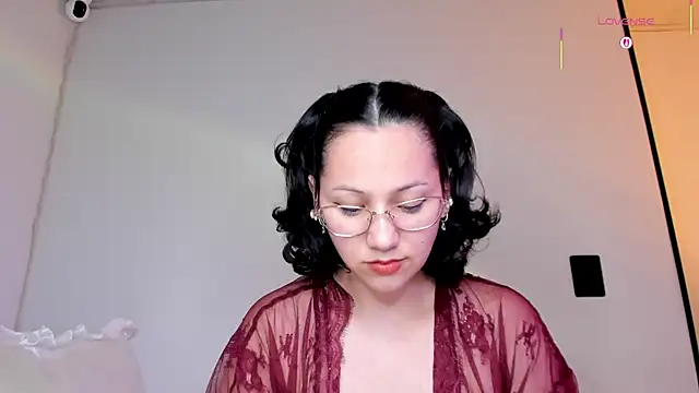 Anyi 1 online show from 07/17/26, 02:51