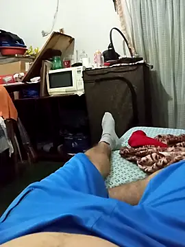 Edsondsos online show from 04/27/26, 02:42