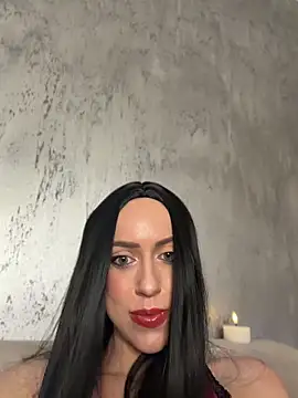 Snapshot of RockQueen_A chatting on 05/20/26, 03:34 RockQueen A online show from 05/20/26, 03:34