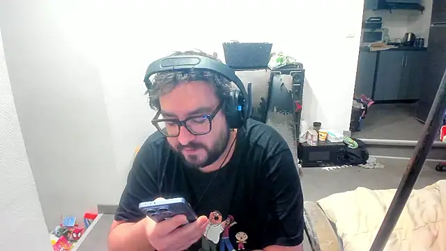 bears549a online show from 01/14/26, 08:42