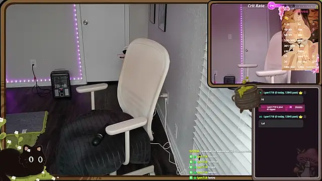 Cheybaaee online show from 12/04/25, 08:17