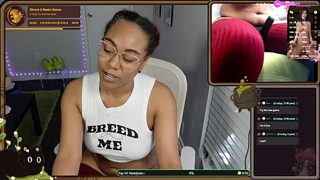 Cheybaaee online show from 05/28/26, 10:40
