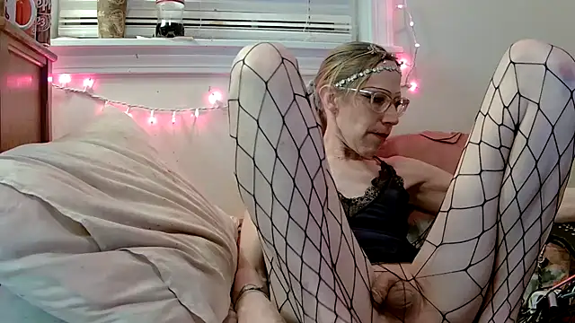 AngelMagick online show from 04/07/26, 02:56